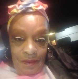 Meet your Posher, Brenda